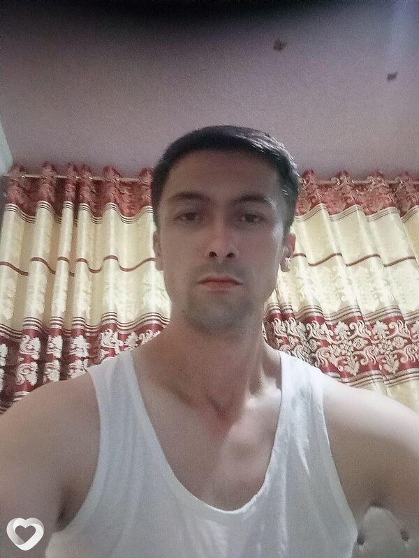 Илёсбек, 34, Новосибирске — анкета №2258947