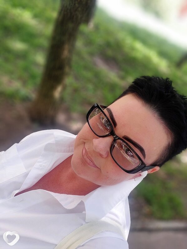 Марина, 42, Серпухове — анкета №2258949