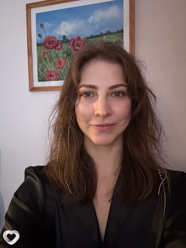 Ирина, 32, Горно-Алтайске — анкета №2259105