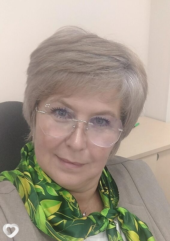 Светлана, 53, Кирове — анкета №2259106