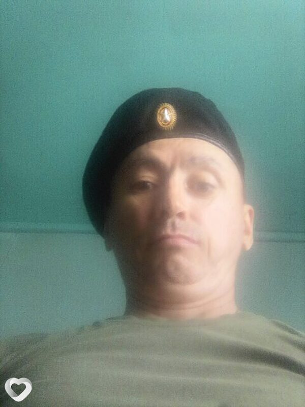 Ренат, 43, Новосибирске — анкета №2259114