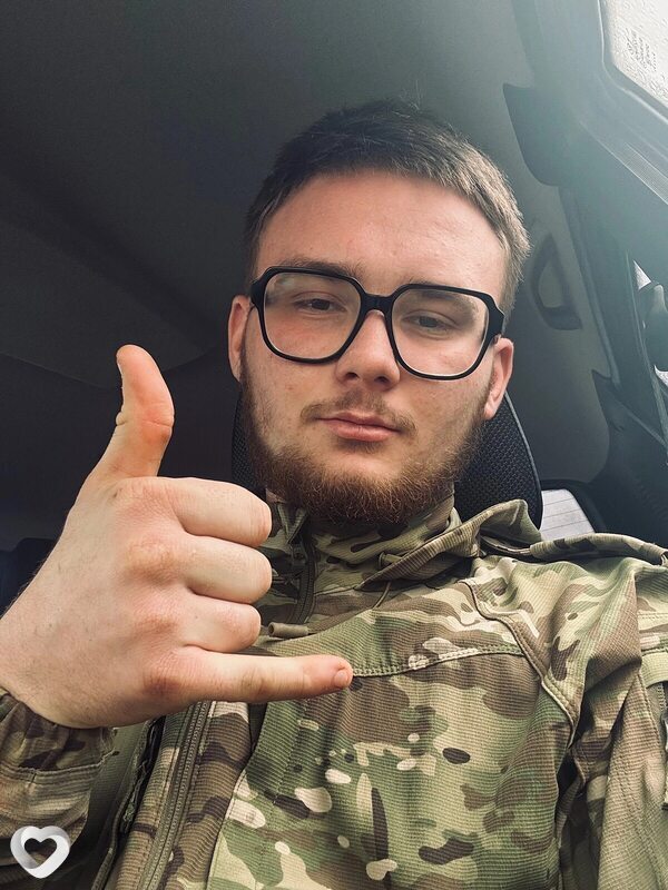Александр, 28, Волгограде — анкета №2259118