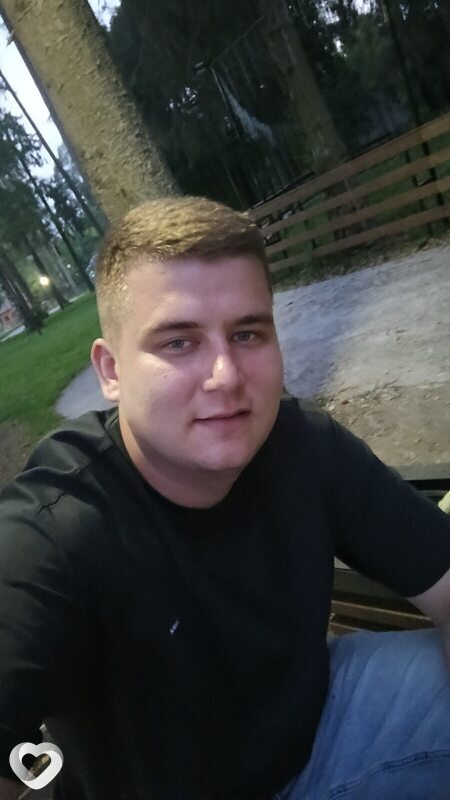 Дмитрий, 30, Алексеевка (Белгородская Обл) — анкета №2259119