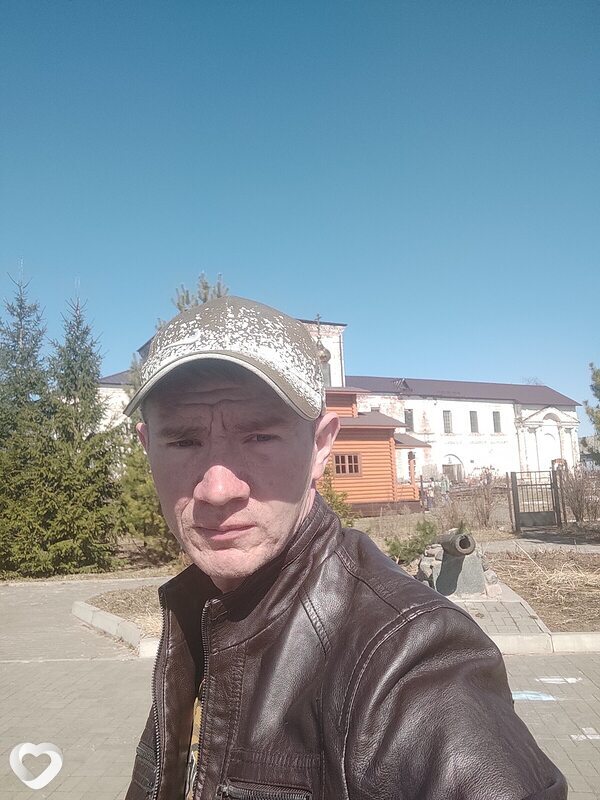 Максим, 30, Архангельске — анкета №2259123