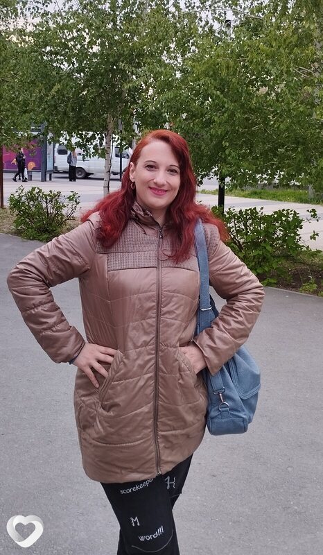 Gala, 42, Волгограде — анкета №2259125