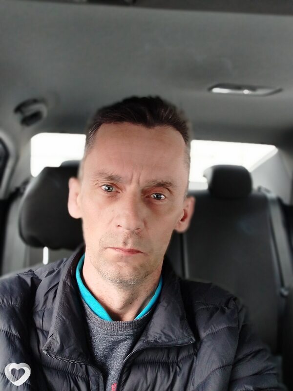 Сергей, 52, Самаре — анкета №2259126