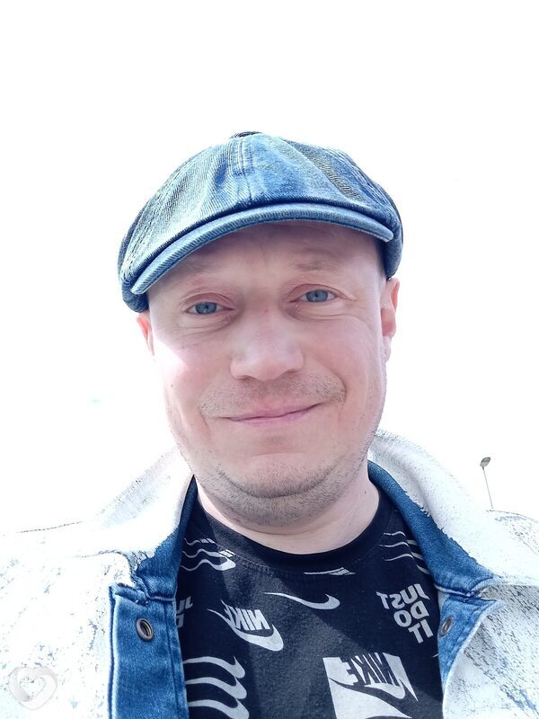 Артур, 42, Уфе — анкета №2259059