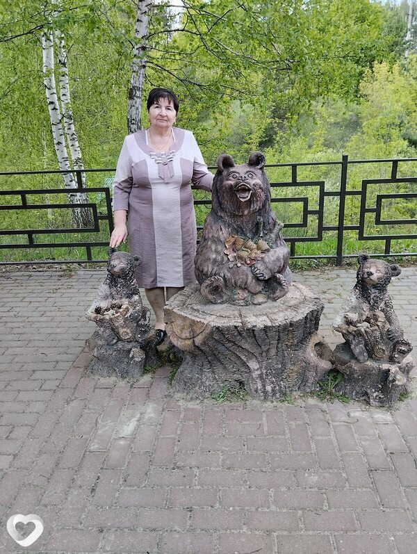 Татьяна, Смоленск