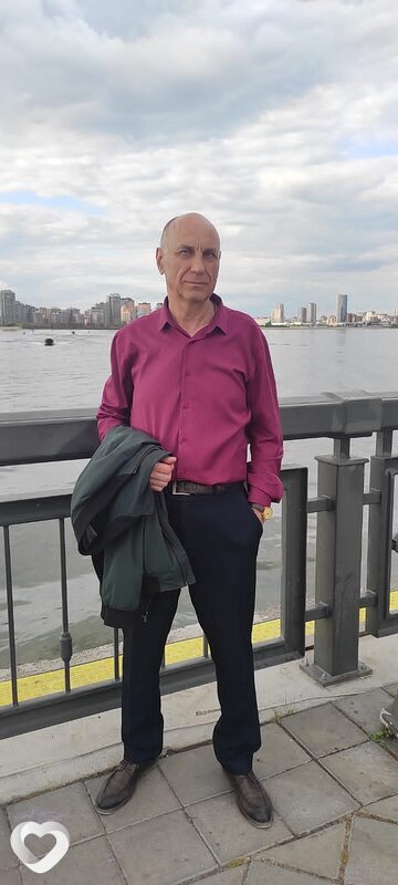 Сергей, 62, Казани — анкета №2259063