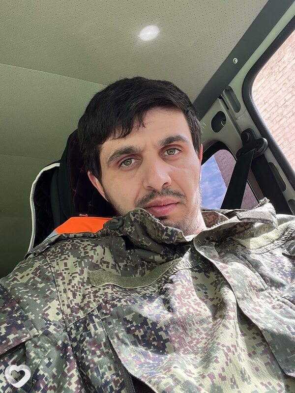 Мурад, 31, Хасавюрте — анкета №2259071