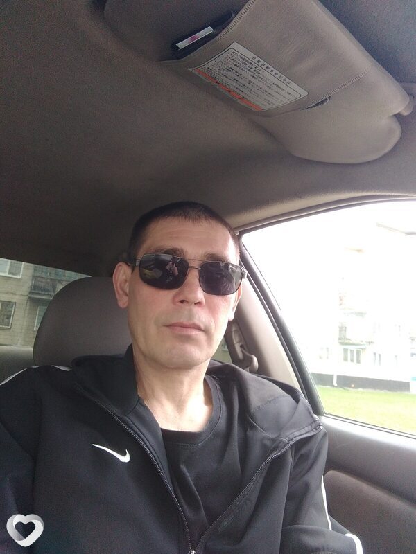 Егор, 46, Заринске — анкета №2259076