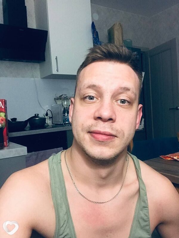 Андрей, 31, Москве — анкета №2258903