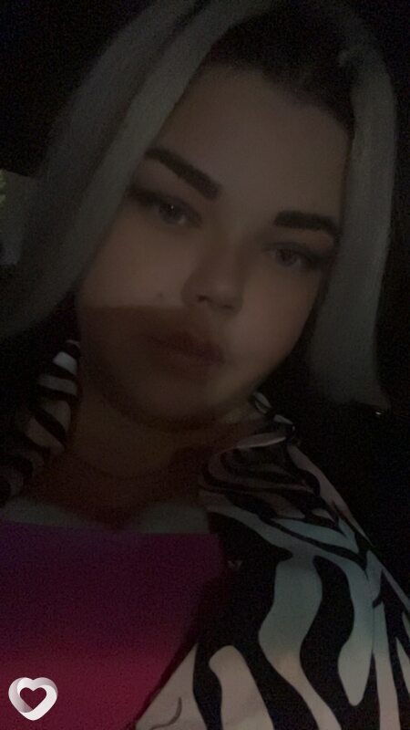 Светлана, 29, Ростове-на-Дону — анкета №2258905