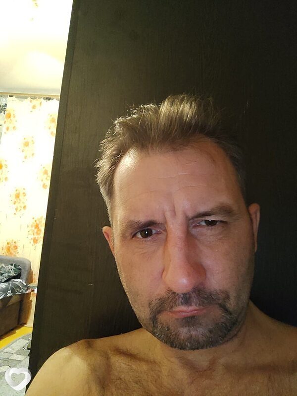 Сергей, 52, Воронеже — анкета №2258906