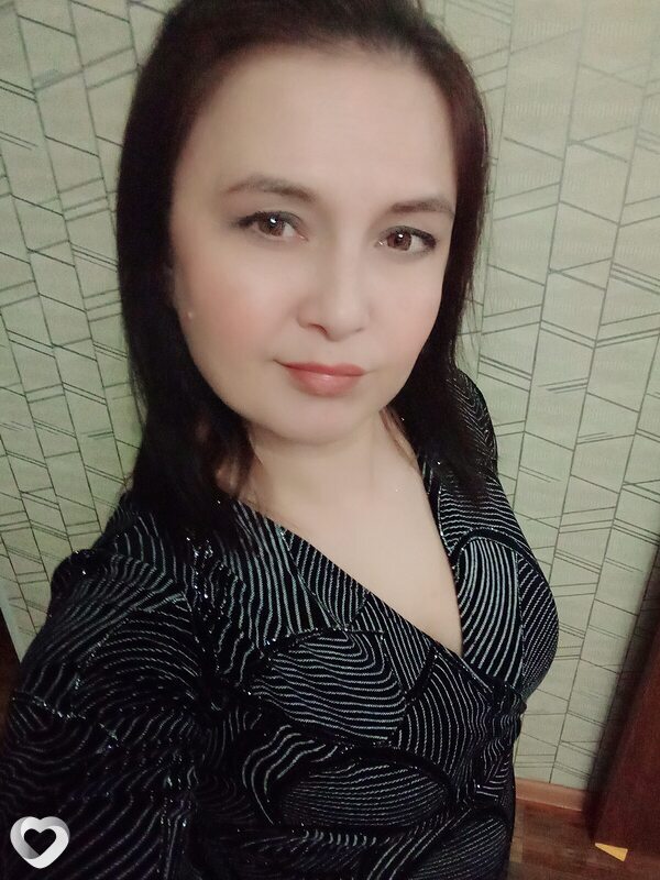 Лена, 42, Уфе — анкета №2258916