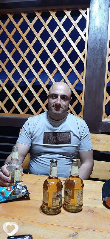 Арман, 42, Бодайбо — анкета №2259179