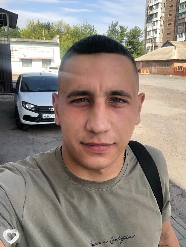 Олег, 23, Ростове-на-Дону — анкета №2259182