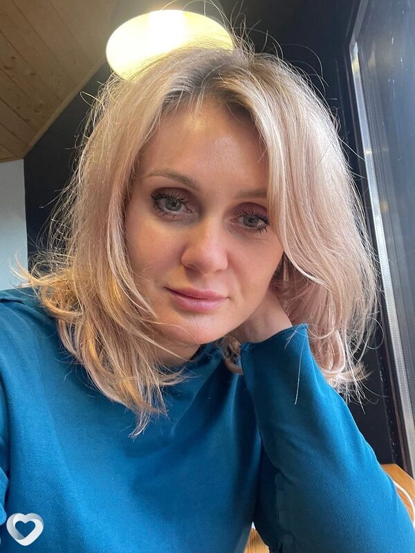 Анна, 34, Елеце — анкета №2259186