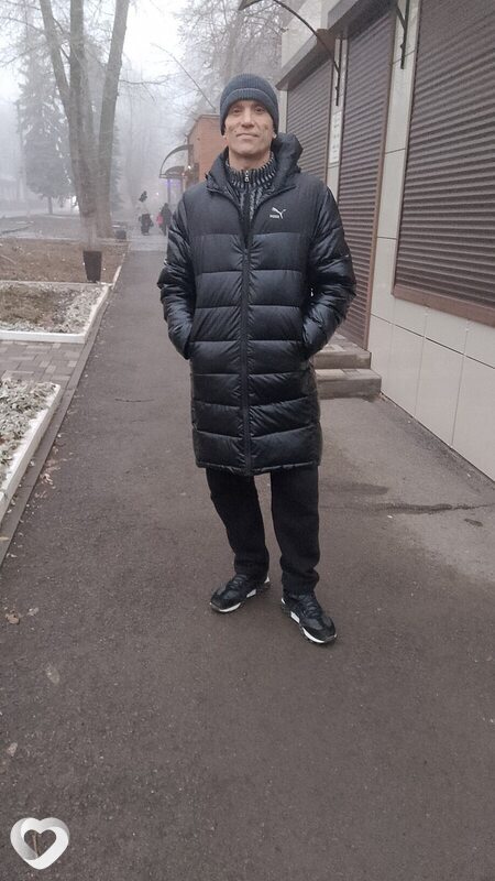 Александр, 41, Ростове-на-Дону — анкета №2259188