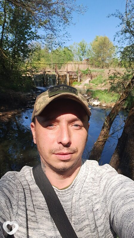 Сергій, 38, Сумах — анкета №2259030