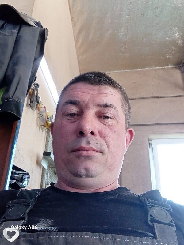Ильнур, 42, Уфе — анкета №2259039