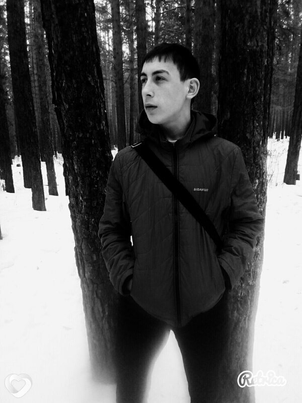 Николай, 30, Тулуне — анкета №2259042