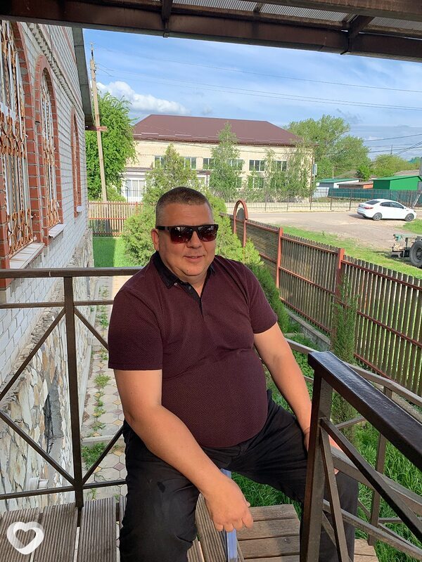 Сергей, 52, Крымске — анкета №2259046