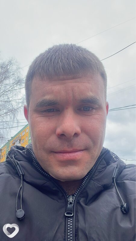 Алексей, 34, Новосибирске — анкета №2259047