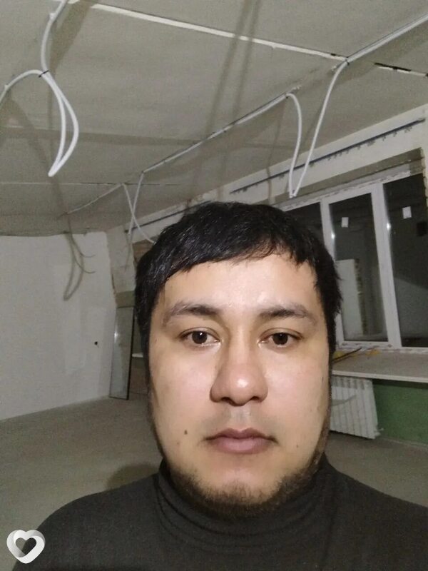 Достойный Мужик, 41, Череповце — анкета №2259049
