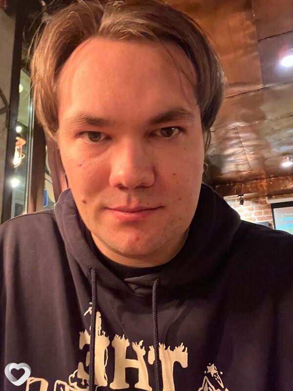 Дмитрий, 34, Москве — анкета №2259050