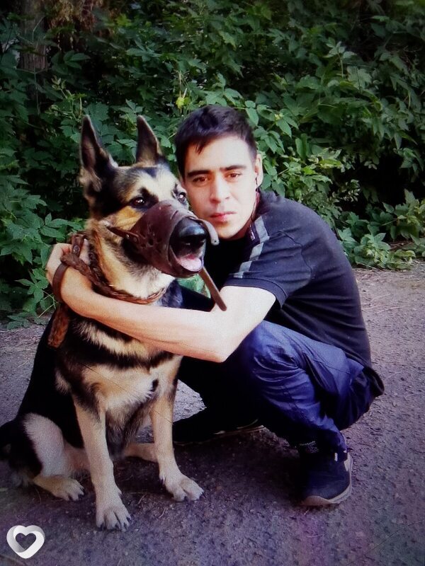 Равиль, 42, Аксу — анкета №2259327