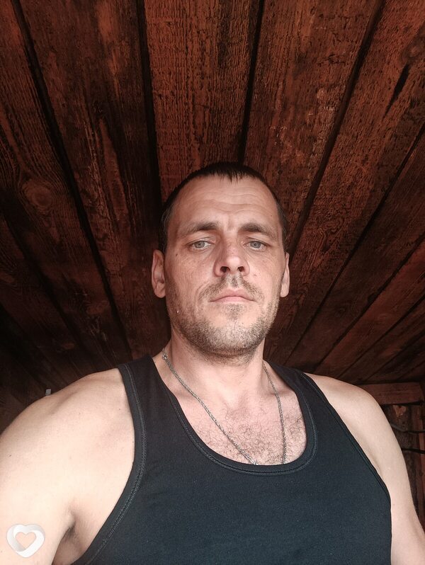 Максим, 35, Чехове — анкета №2259328