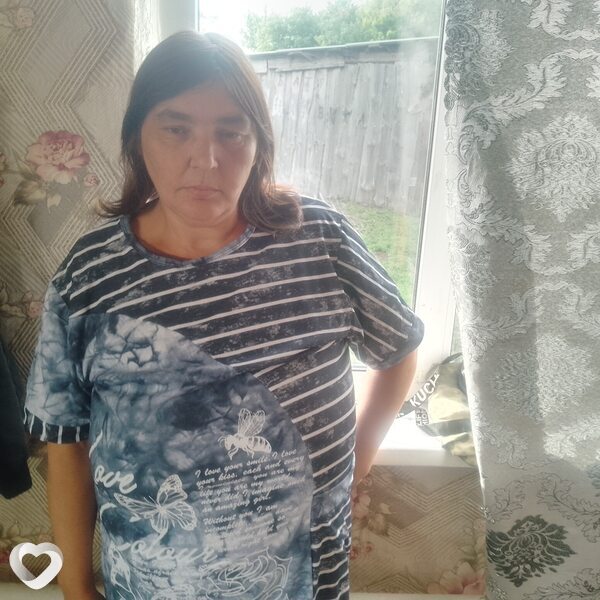 Наталия, 45, Волгограде — анкета №2259331