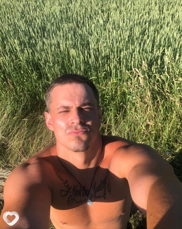 Артем, 34, Лиде — анкета №2259336