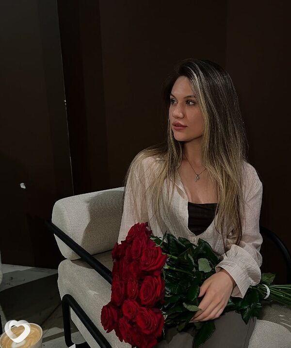 Алёна Чижикова, 37, Минске — анкета №2259346