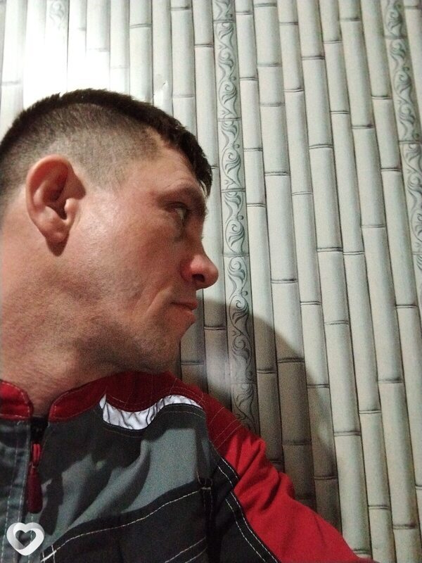 Сёмчик, 41, Ачинске — анкета №2259385