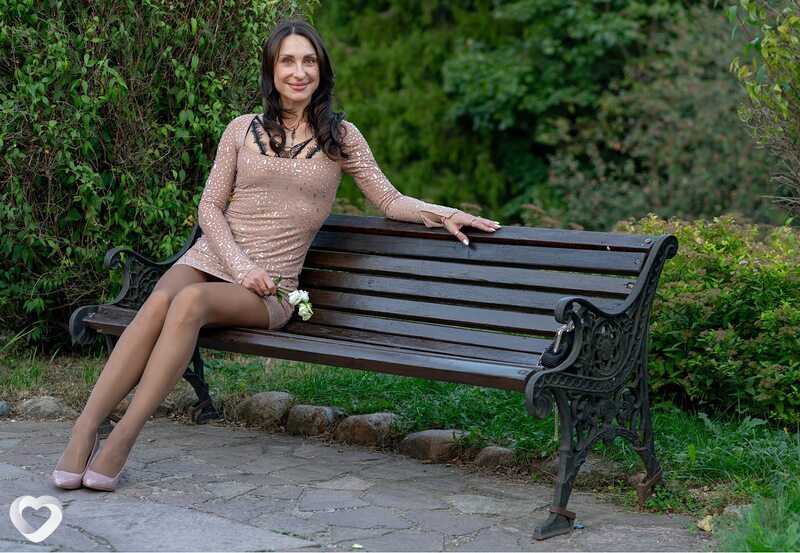 Александра, 39, Москве — анкета №2259386