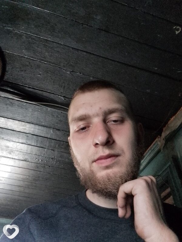 Александр, 27, Ставрополе — анкета №2259387