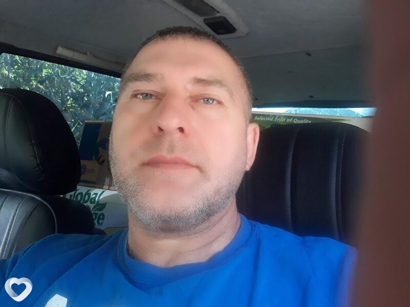 Магомед, 45, Энгельсе — анкета №2259255