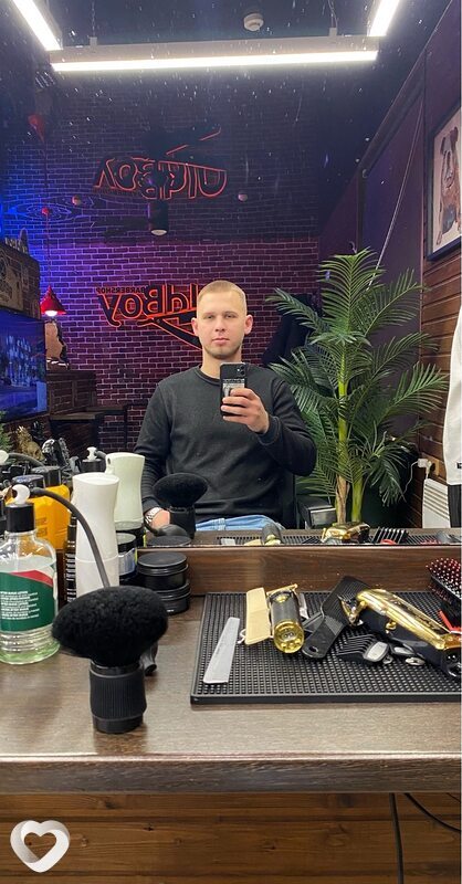 Александр, 25, Краснодаре — анкета №2259257