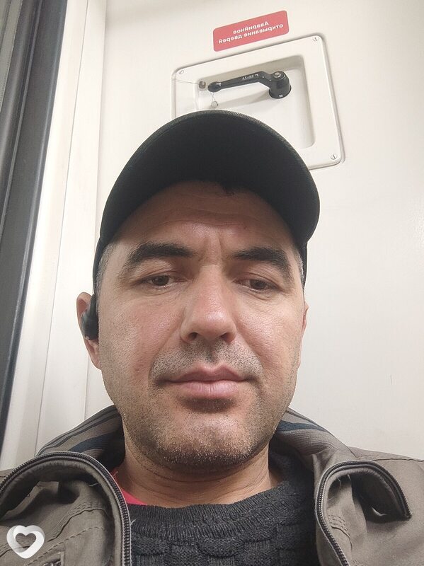 Сафар, 39, Москве — анкета №2259265