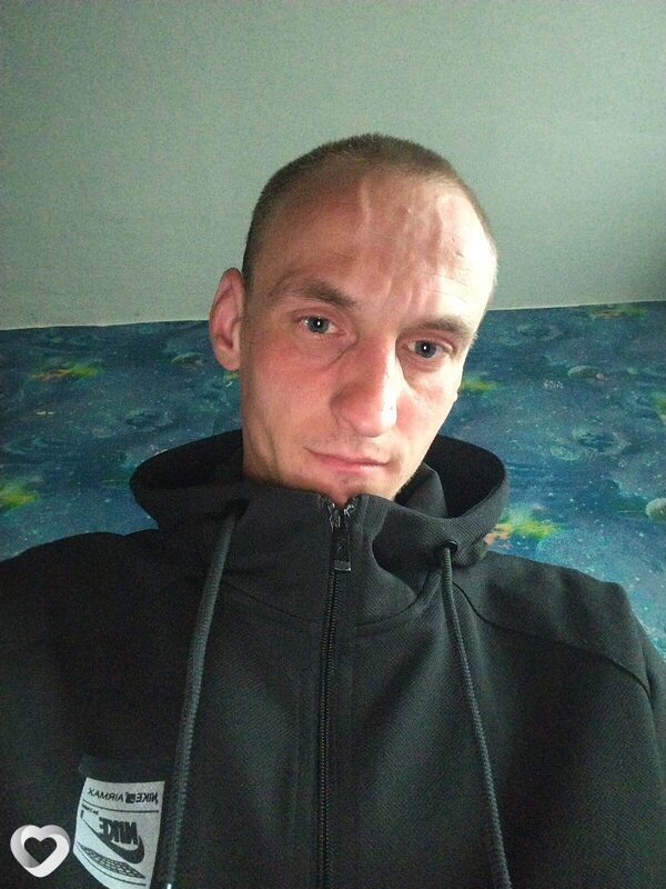 Александр, 30, Артемовском — анкета №2259273