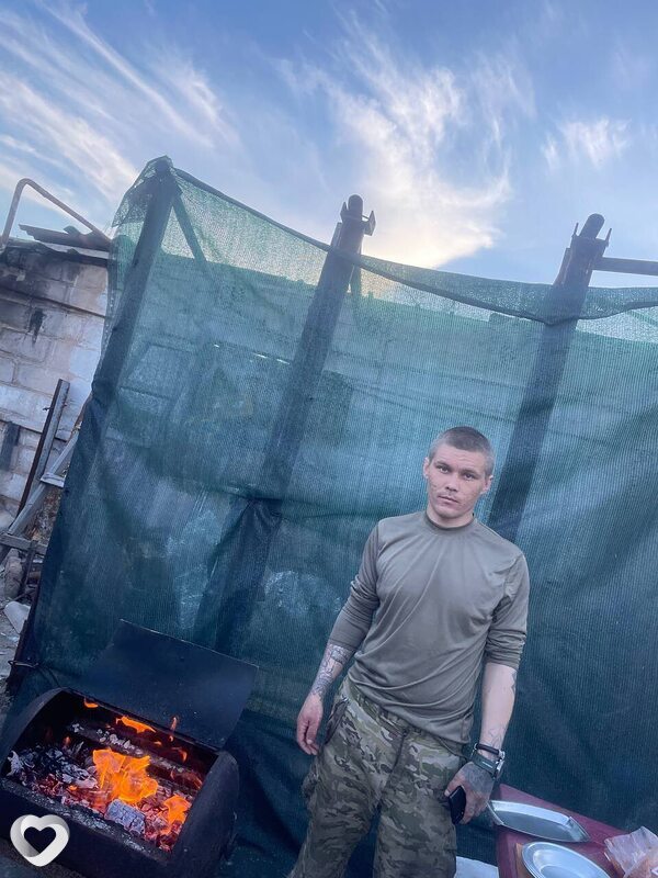 Александр, 30, Мариуполе — анкета №2259274