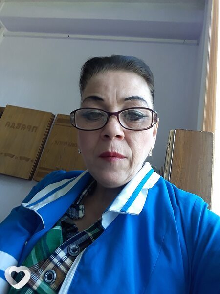 Лика, 47, Могилев — анкета №2259083