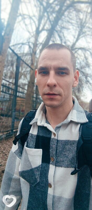 Владислав, 29, Саратове — анкета №2259085