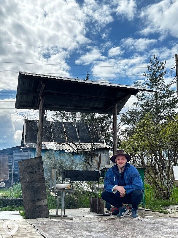 Иван, 27, Великом Новгороде — анкета №2259087
