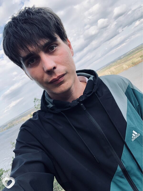 Артур, 34, Елабуге — анкета №2259090