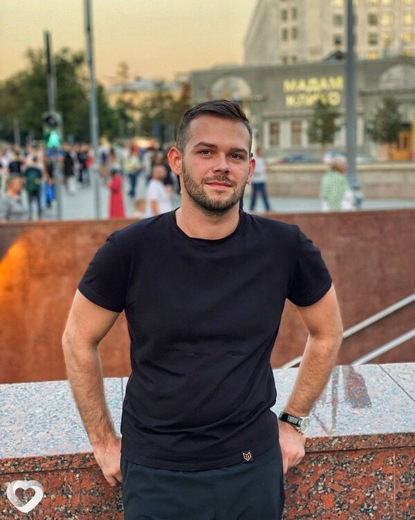 Стас, 25, Магнитогорске — анкета №2259092