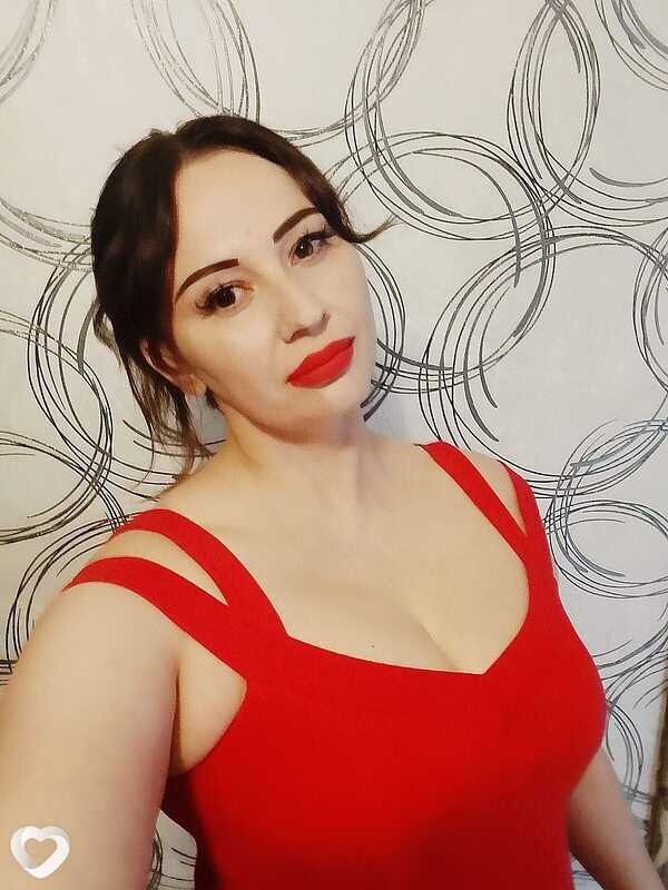Светуля, 40, Астрахани — анкета №2259094