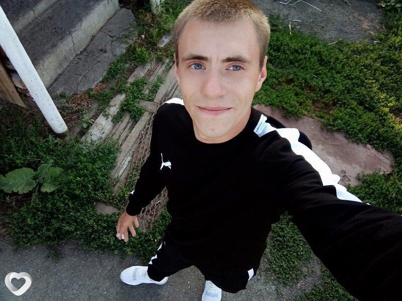 Николай, 32, Челябинске — анкета №2259095